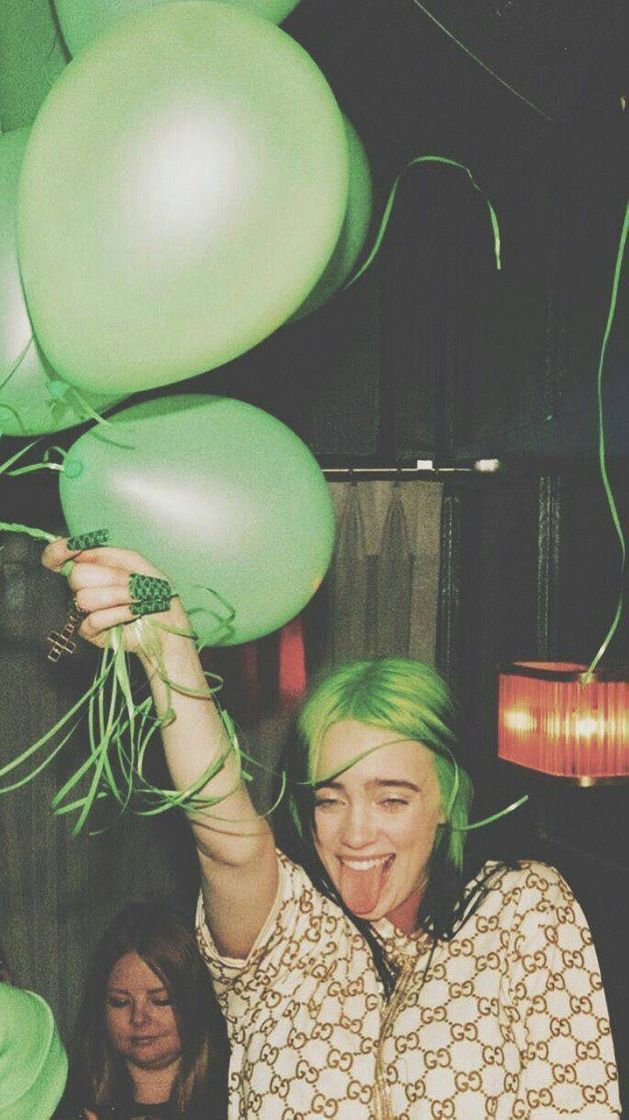 Social 💚