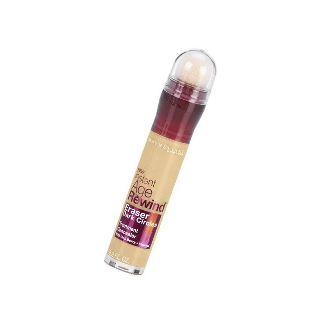 Belleza Maybelline Corrector de Ojeras