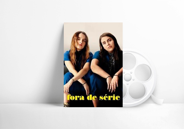 Movie Súper empollonas