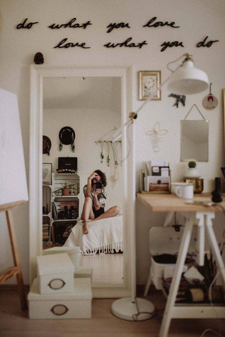 Social ◇ Bedroom Decoration ◇