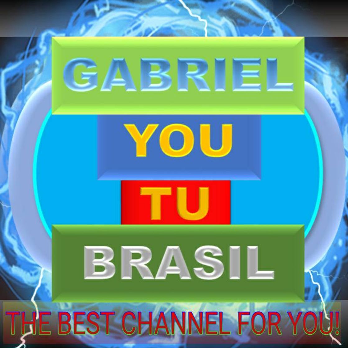 Moda Gabriel You Tu Brasil Oficial 