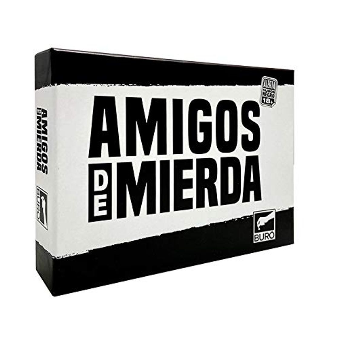 Producto GENX Amigos de Mierda