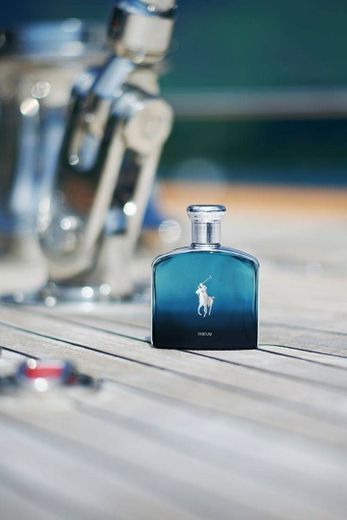 Perfume Ralph Lauren Polo Blue Masculino 