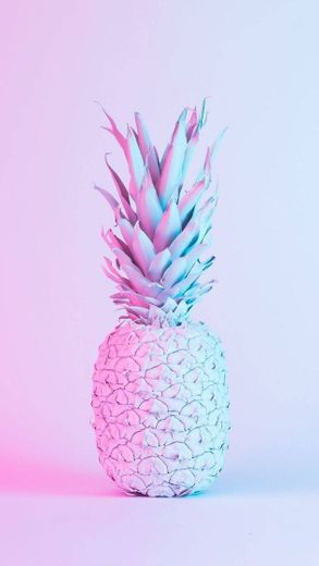 Wallpaper Pineapple ✨