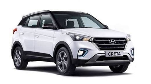Carro-Hyundai Creta 2020