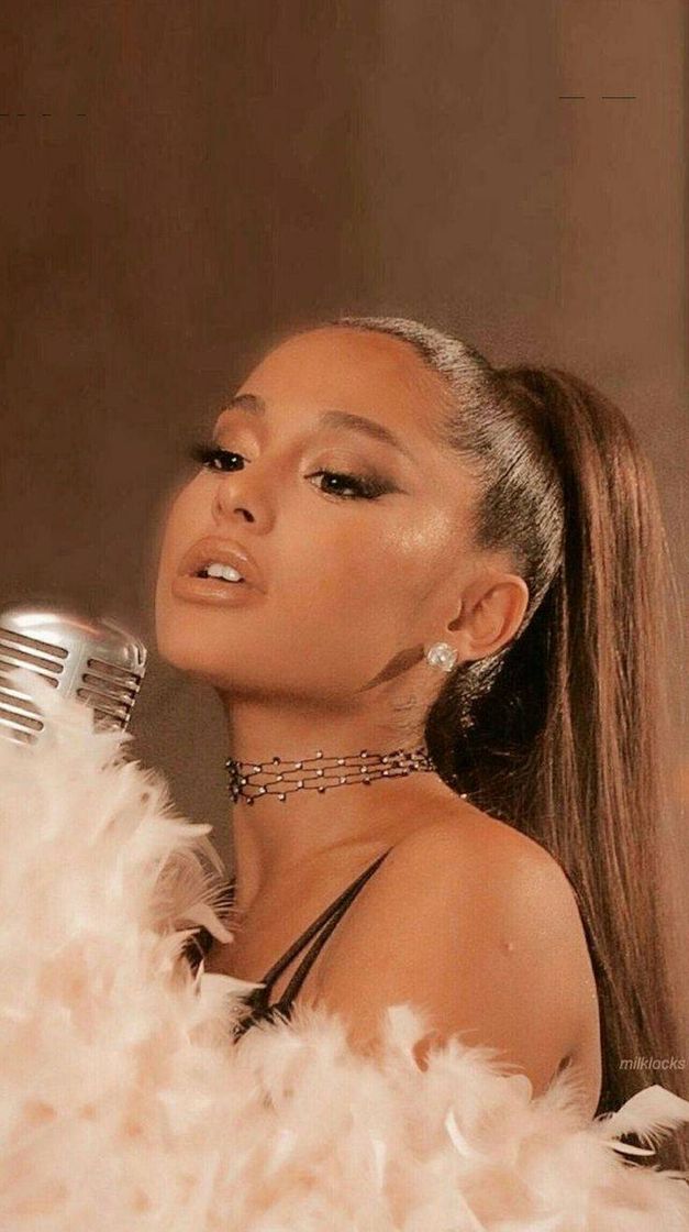 Ariana Grande