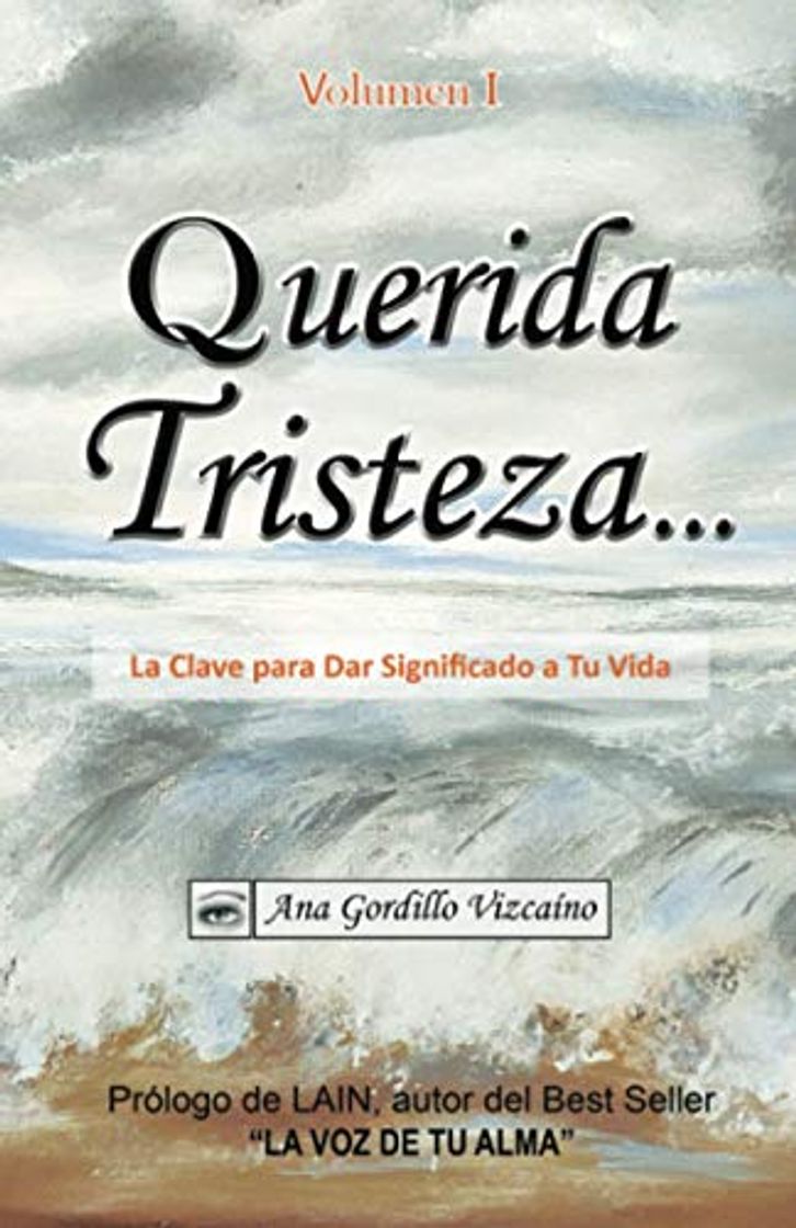 Libro Querida Tristeza