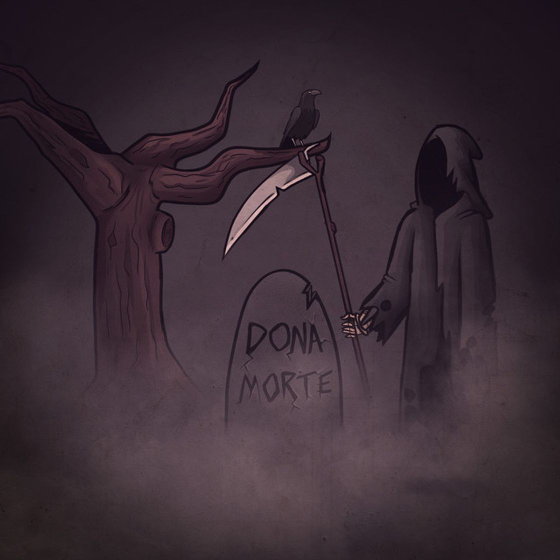 Canción Dona Morte