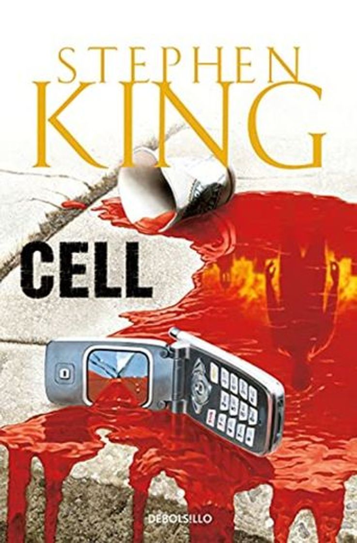 Libro Cell