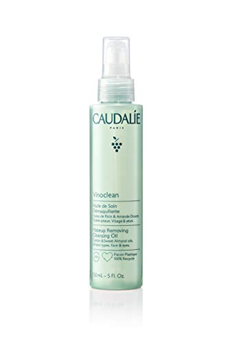 Beauty Caudalie Huile de Soin Dã©Maquillante 150 ml