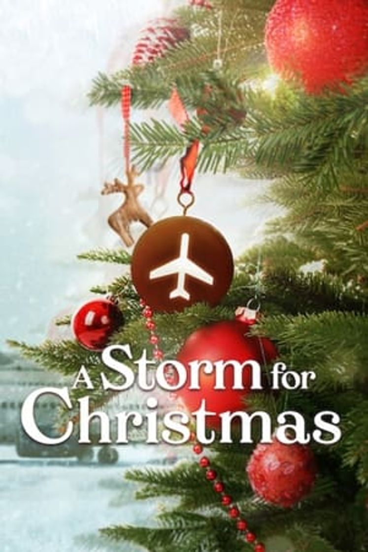 Serie Tempestad por Navidad