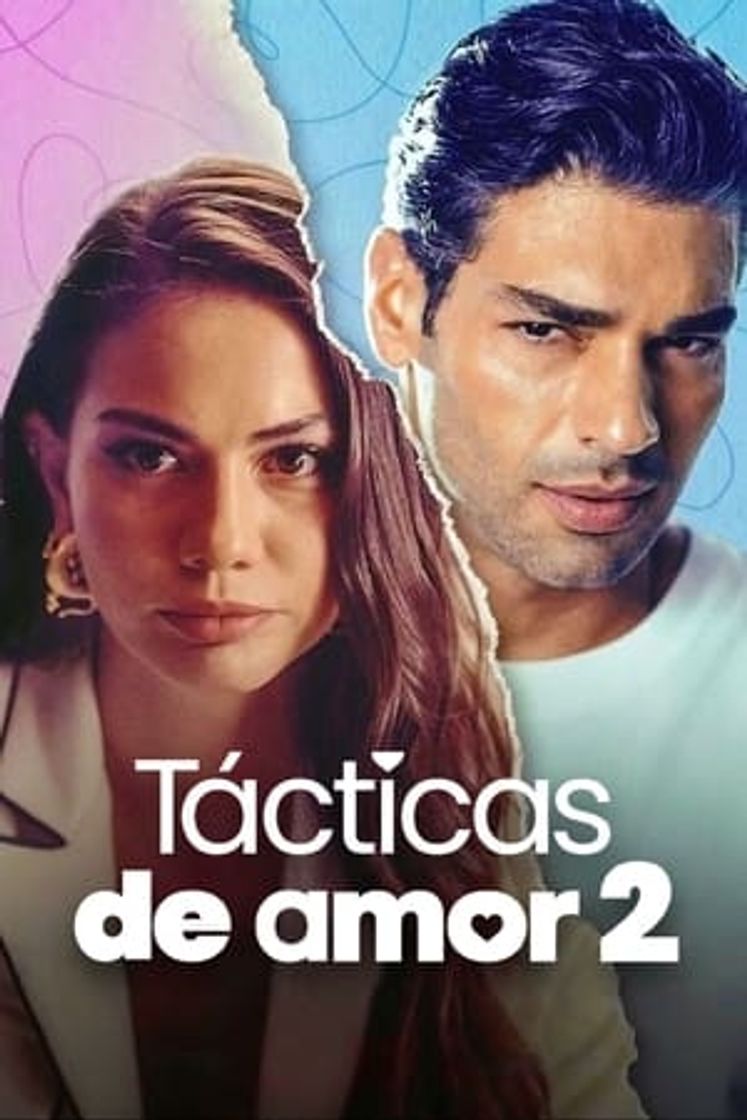 Movie Tácticas en el amor 2