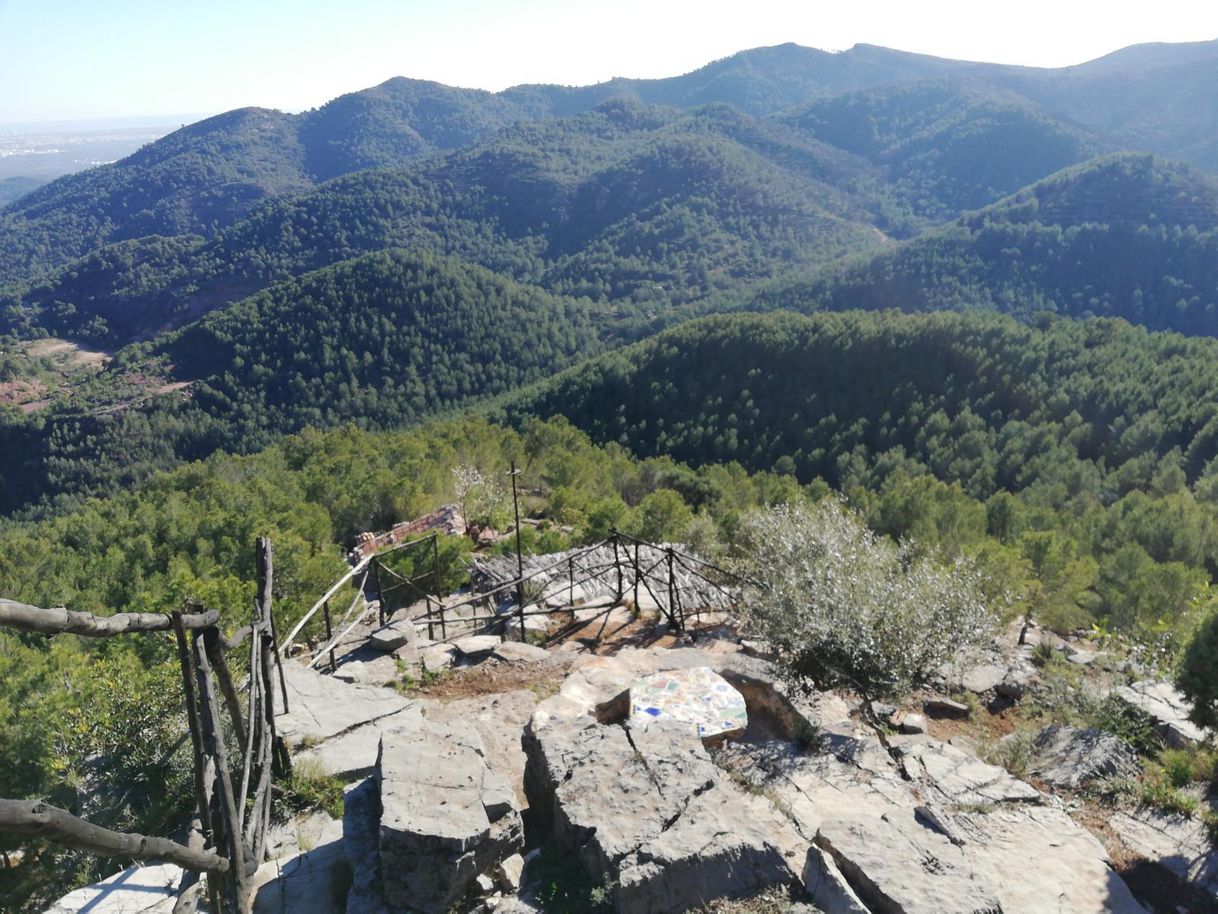 Fashion Mirador de Marimón