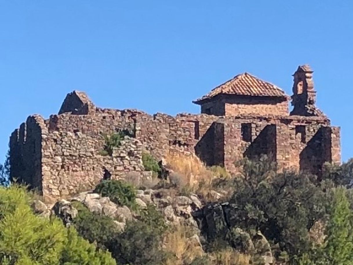 Social Ermita de Santa Bàrbara 