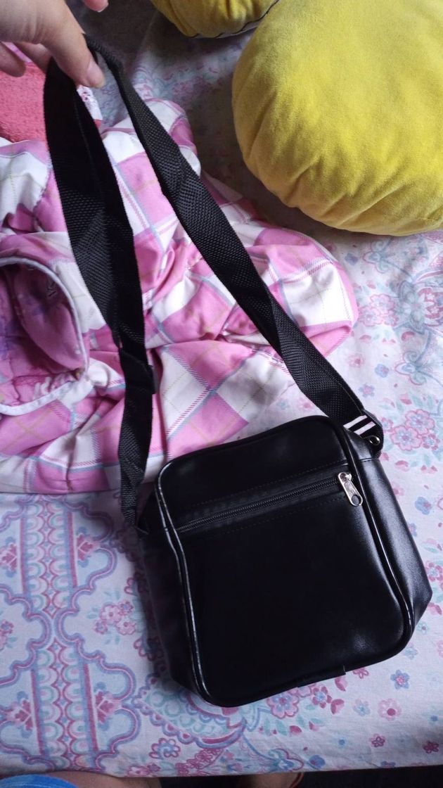 Fashion Bolsa Transversal Shoulder Bag