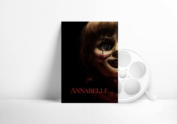 Movie Annabelle