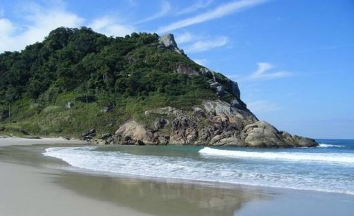 Lugar Prainha