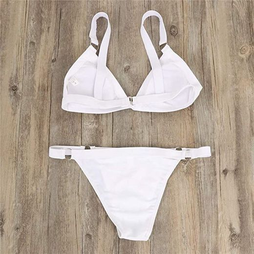 Bikinis 2019 Lisas para Mujer