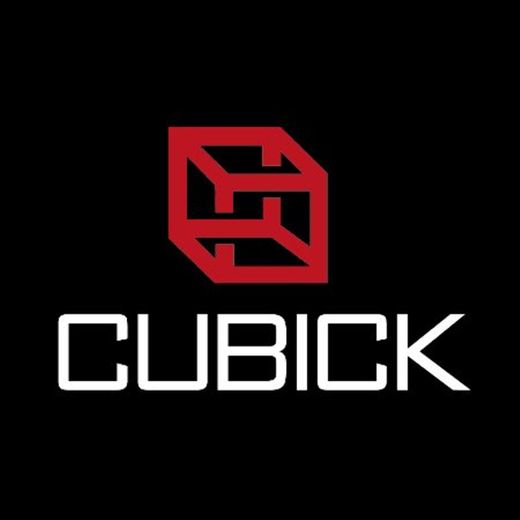 Cubick Madrid Room Escape