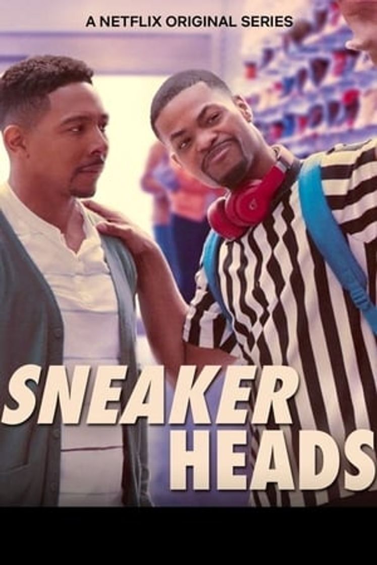 Serie Sneakerheads