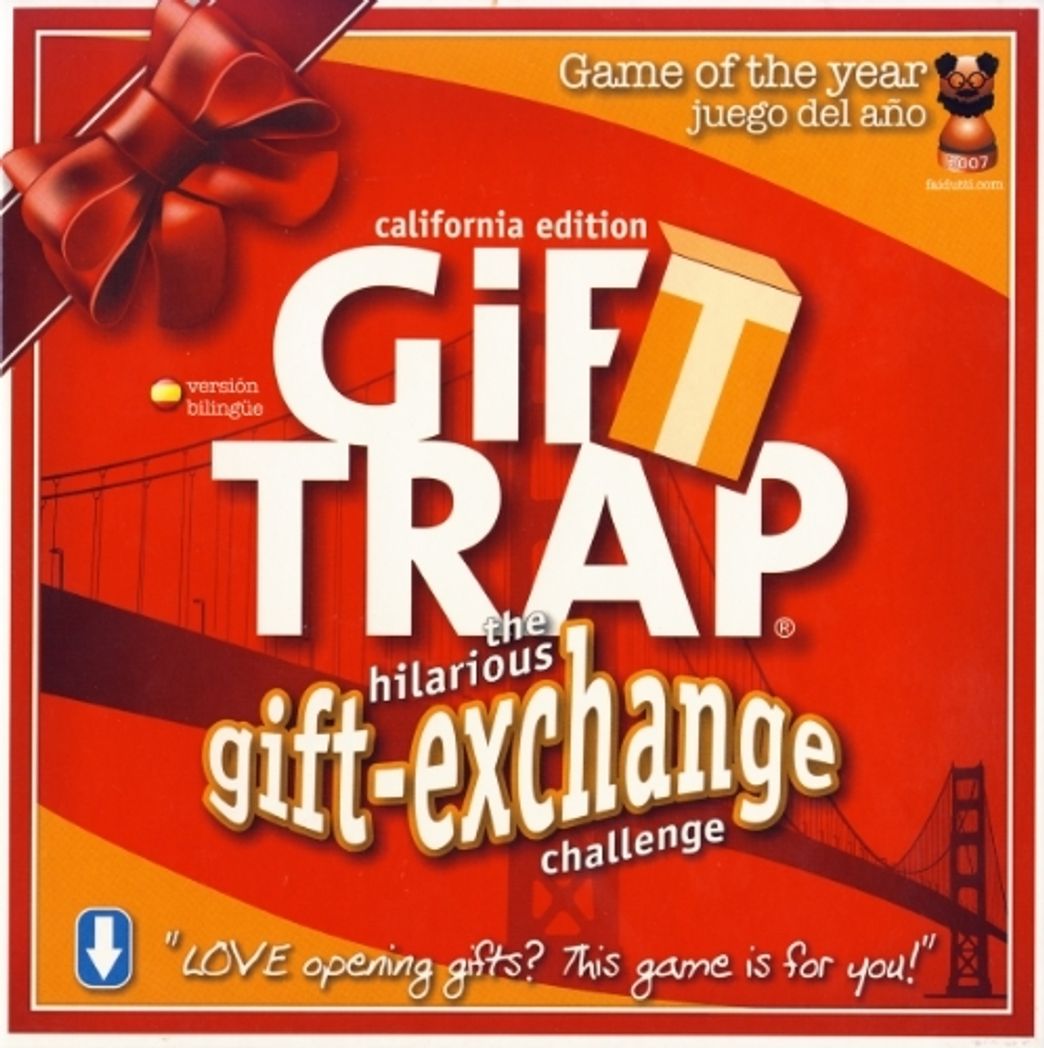 Producto GiftTRAP