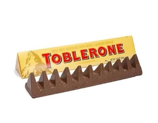 Toblerone 