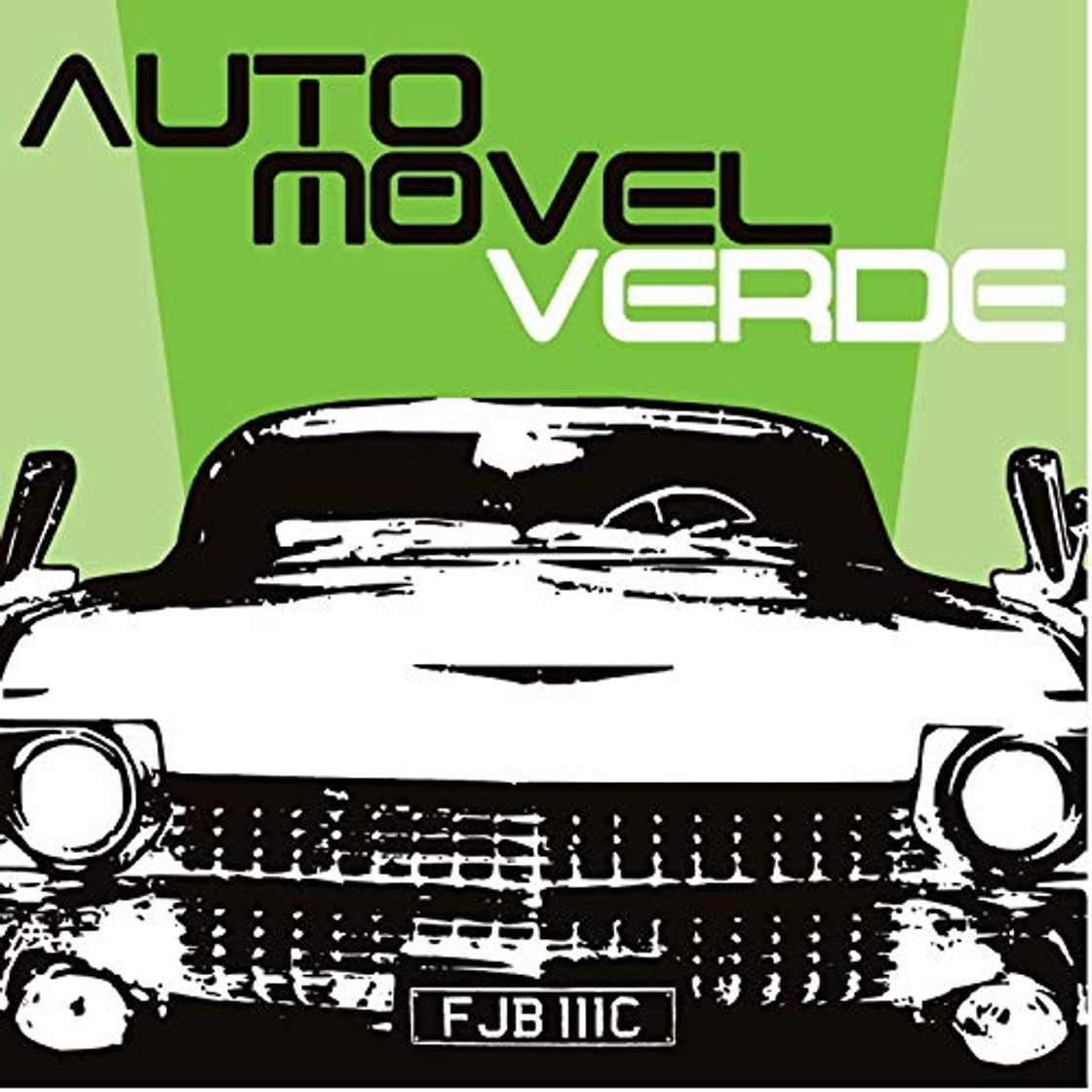 Product Automóvel Verde