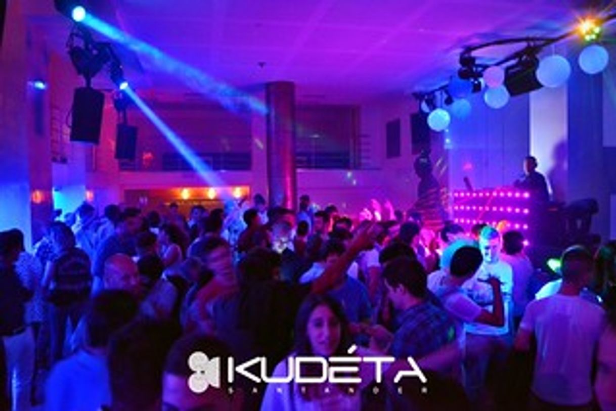 Lugar Kudeta Santander