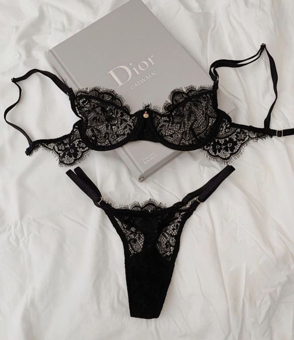 Fashion Lingerie Dior