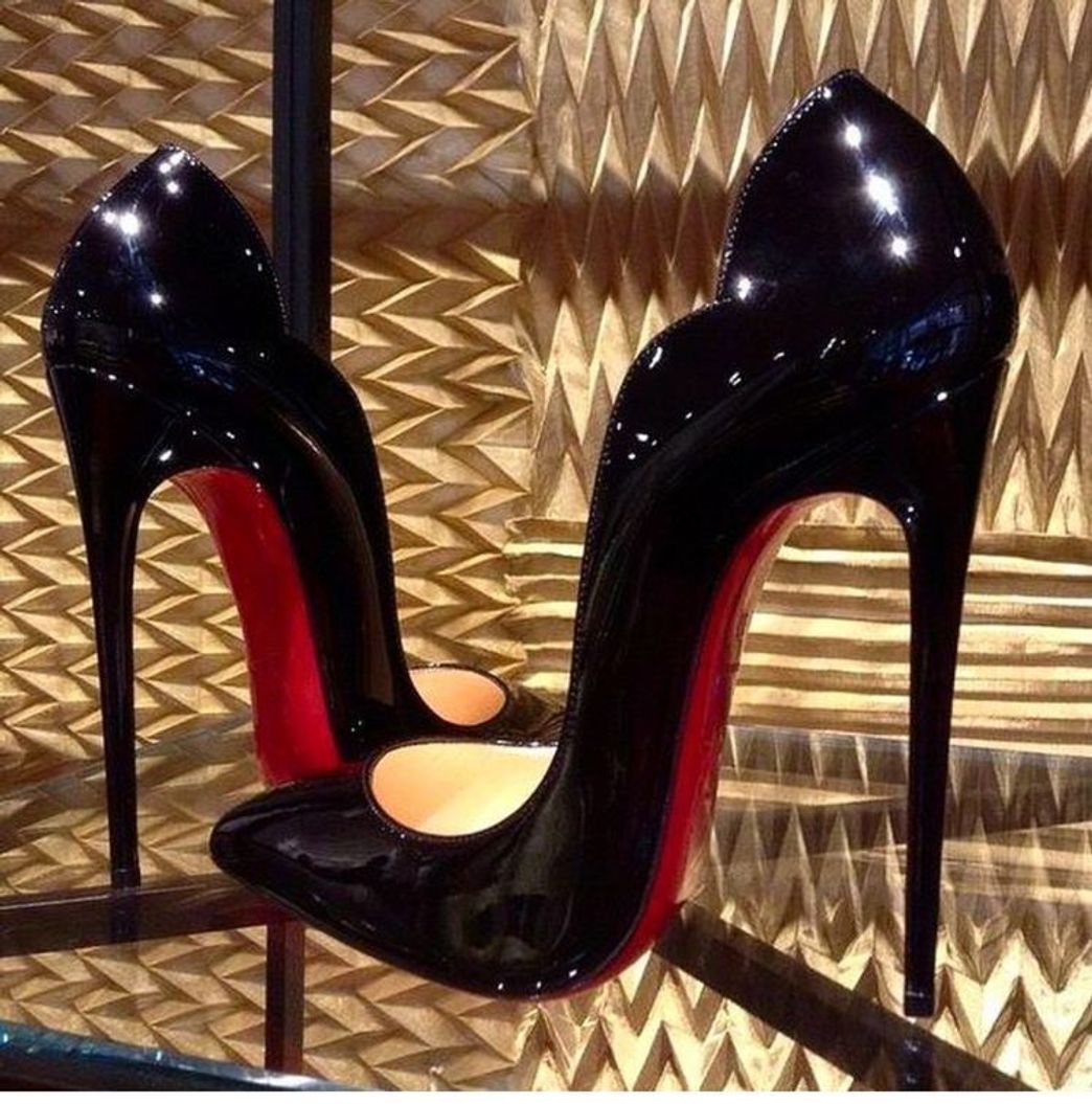 Fashion Christian Louboutin 