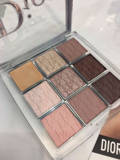 Paleta Dior