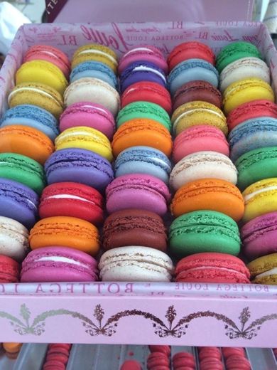 Macarons 🤤