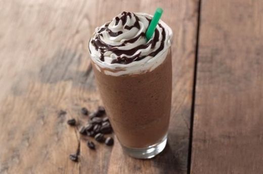 Frappuccino Starbucks