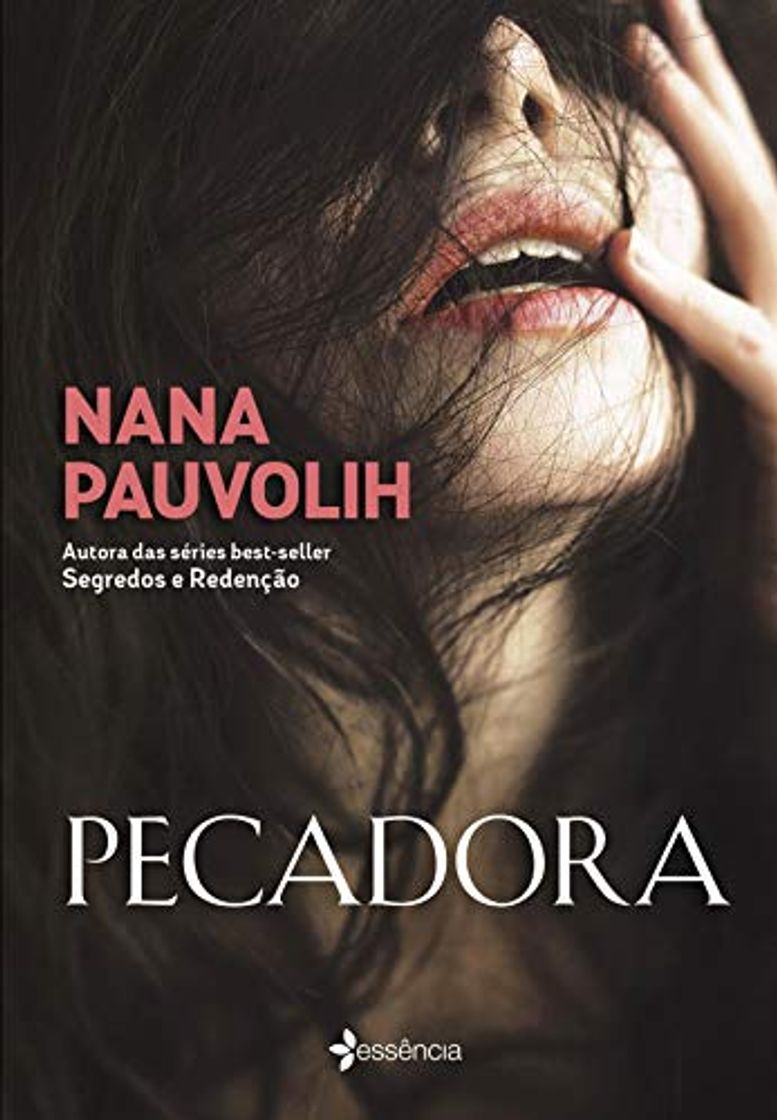 Libro Pecadora