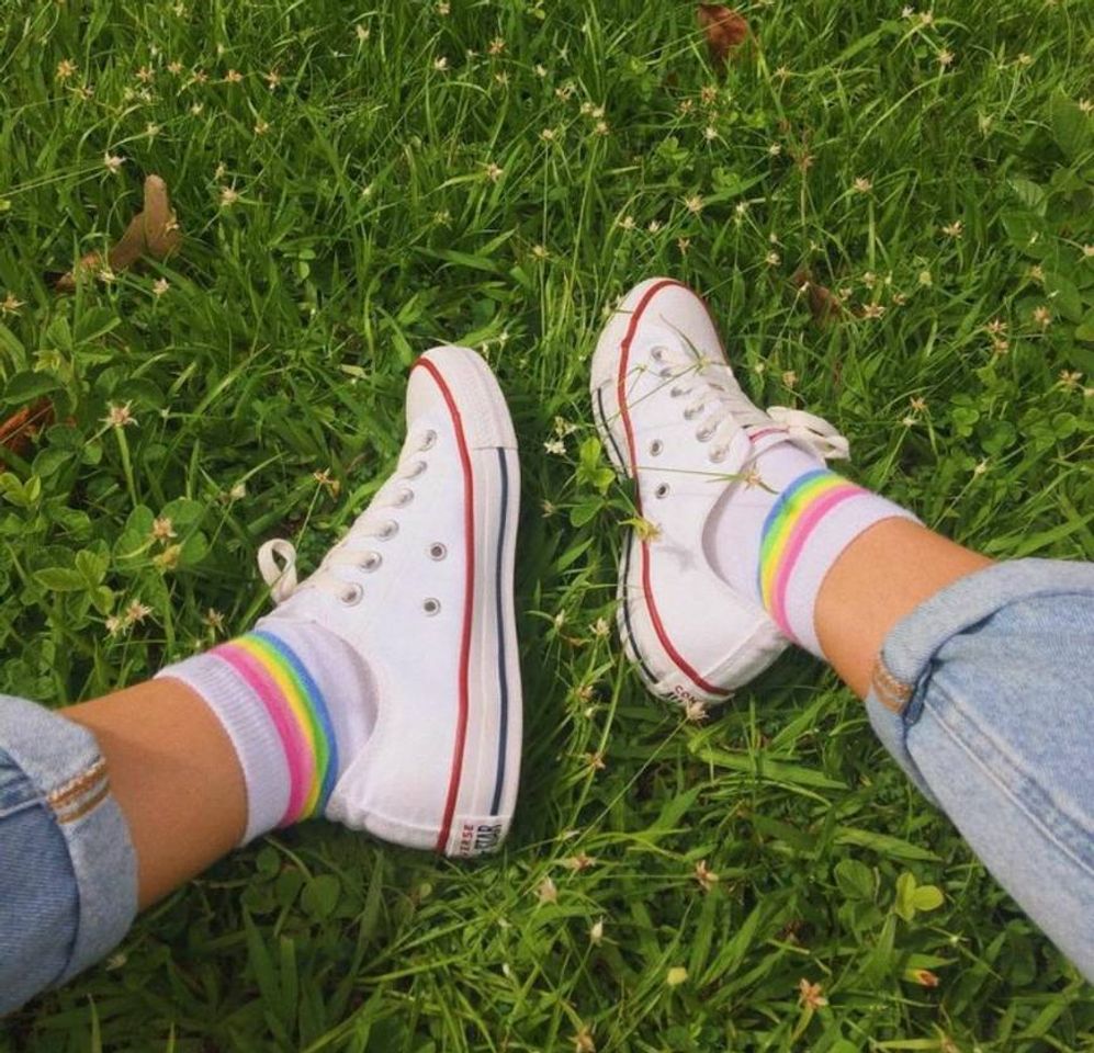 Fashion Zapatillas Converse All Star