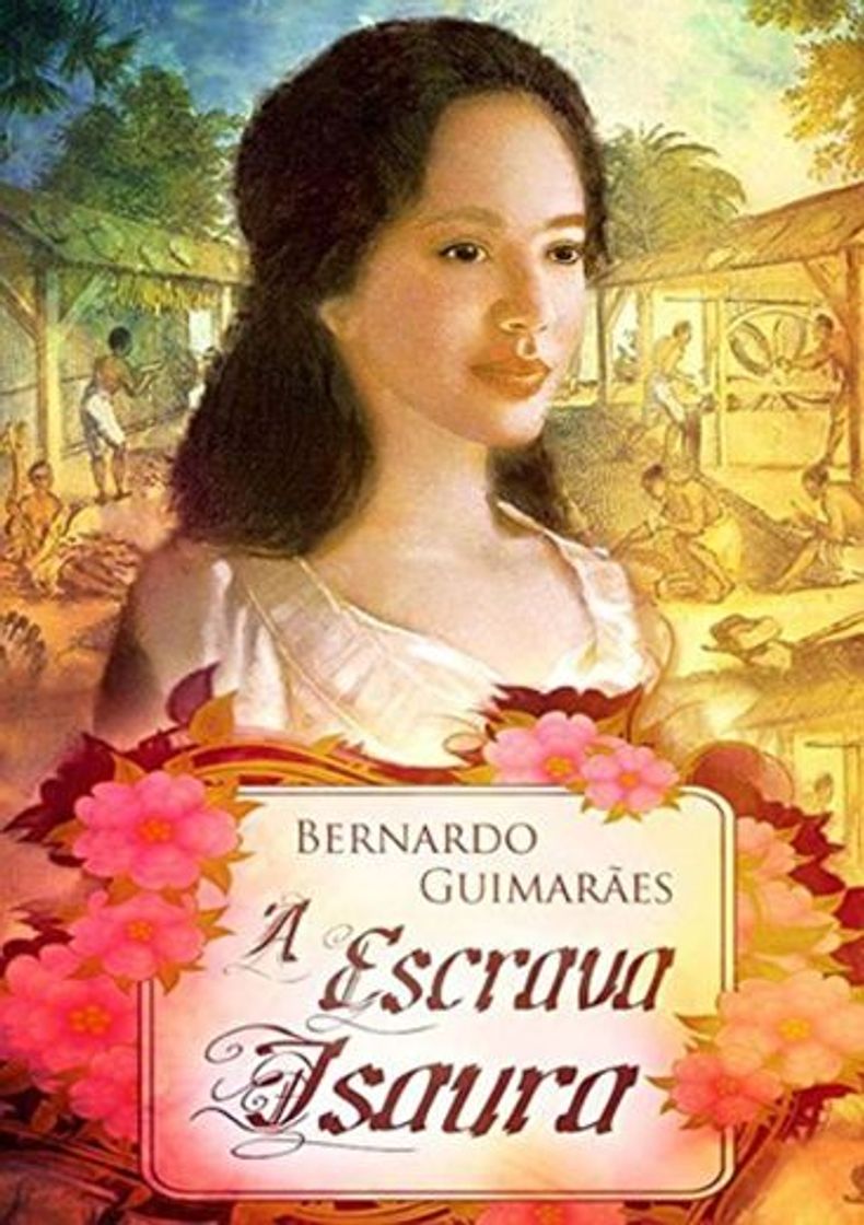 Libros A Escrava Isaura