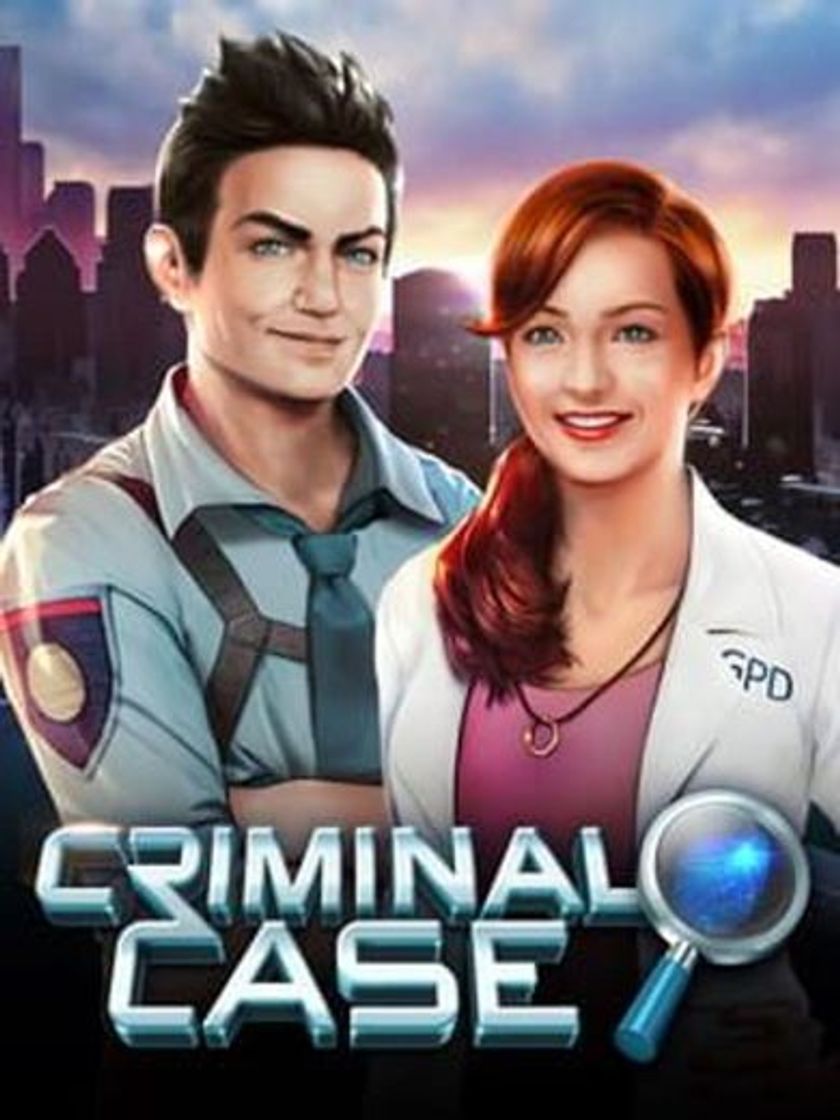 Videojuegos Criminal Case 