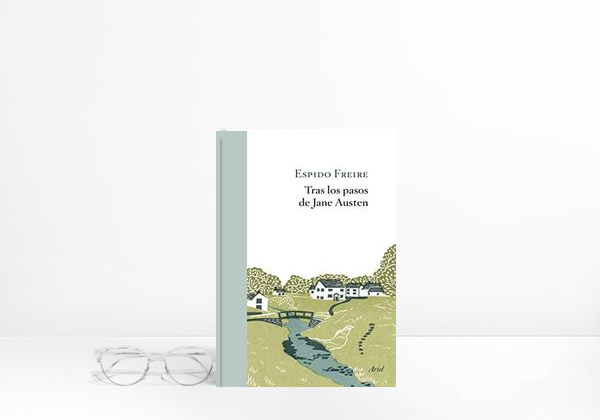 Libro Orgullo y prejuicio