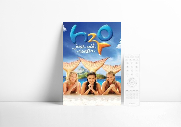 Serie H2O