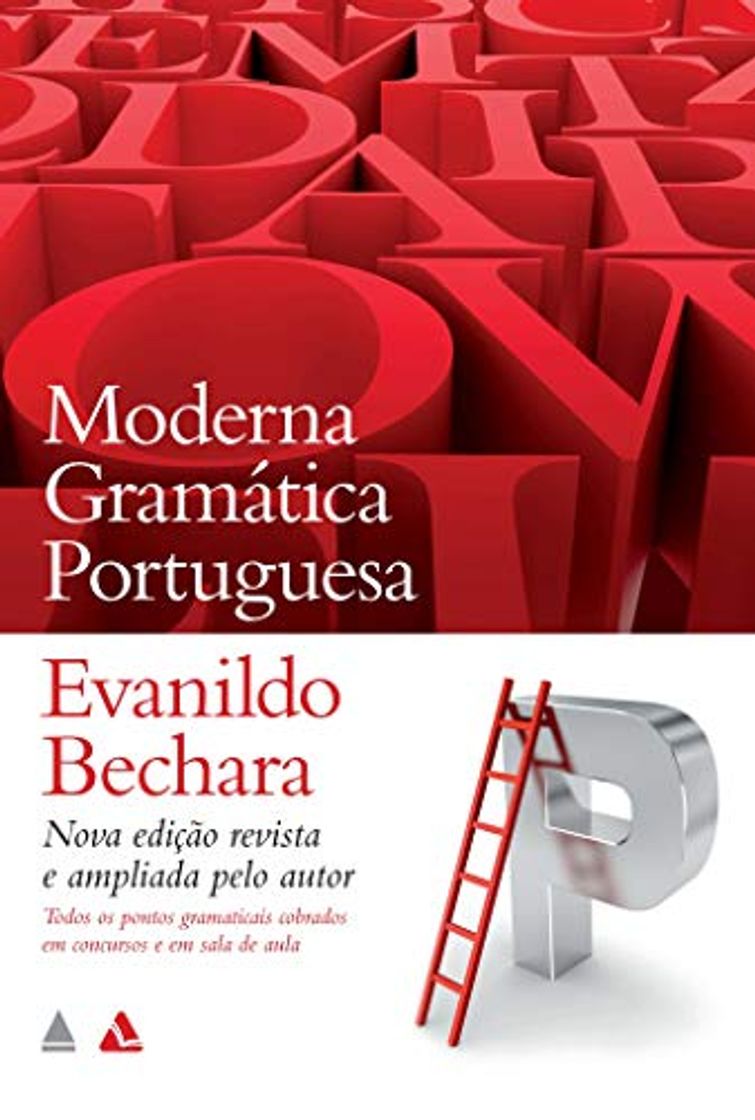 Libros Moderna Gramática Portuguesa