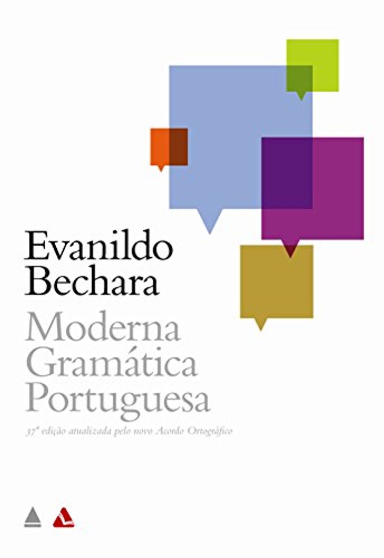 Libros Moderna Gramática Portuguesa