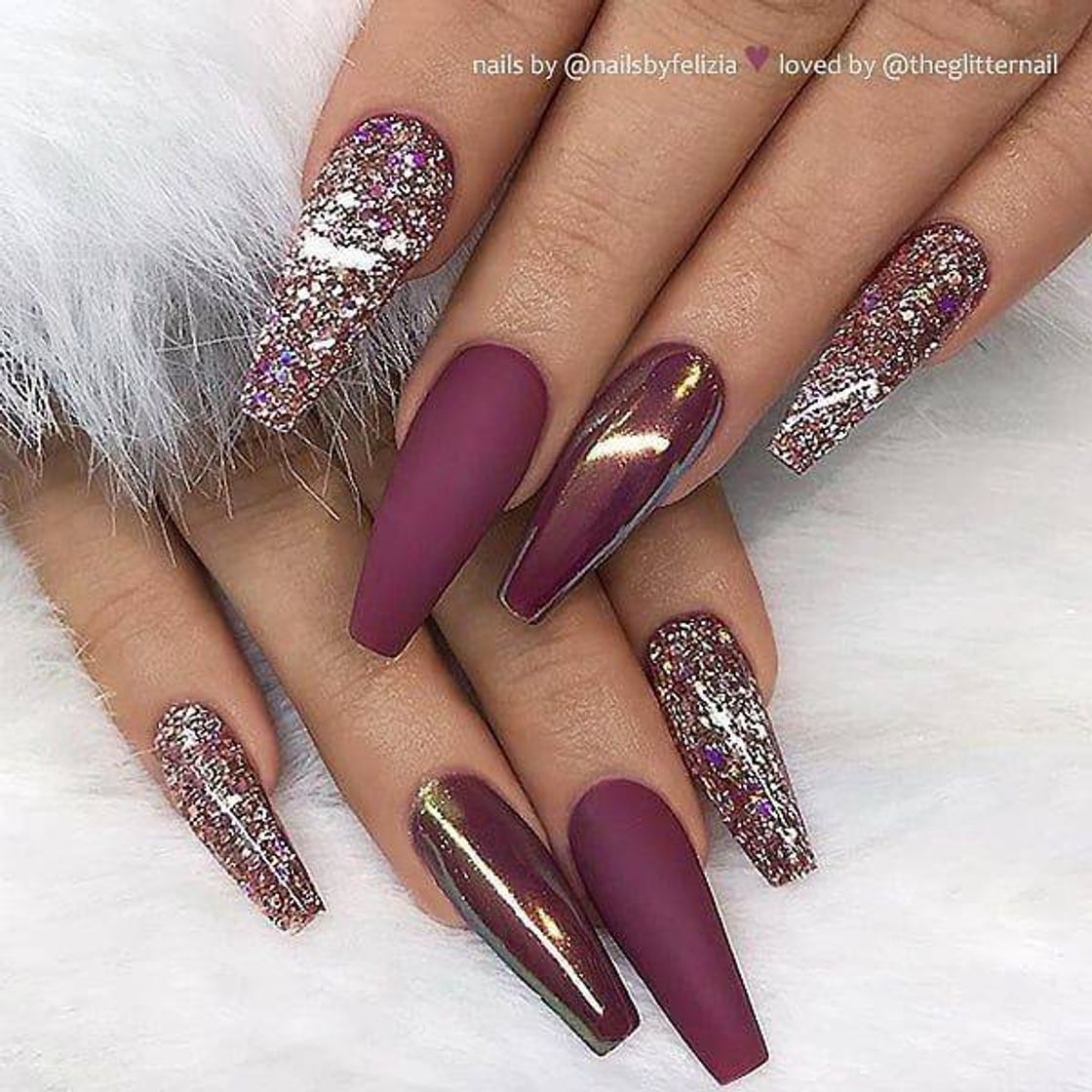 Moda Unhas 