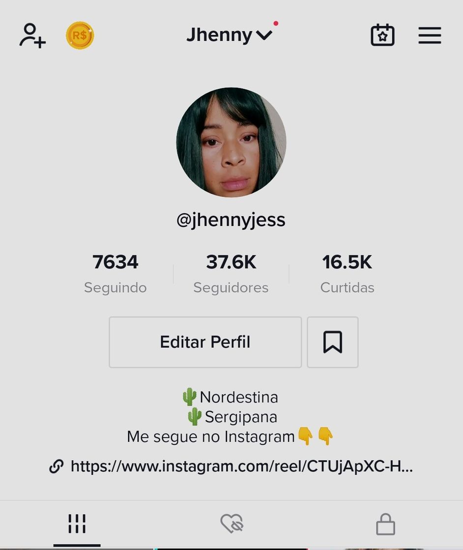 Fashion Me sigam no Tik Tok ❤️