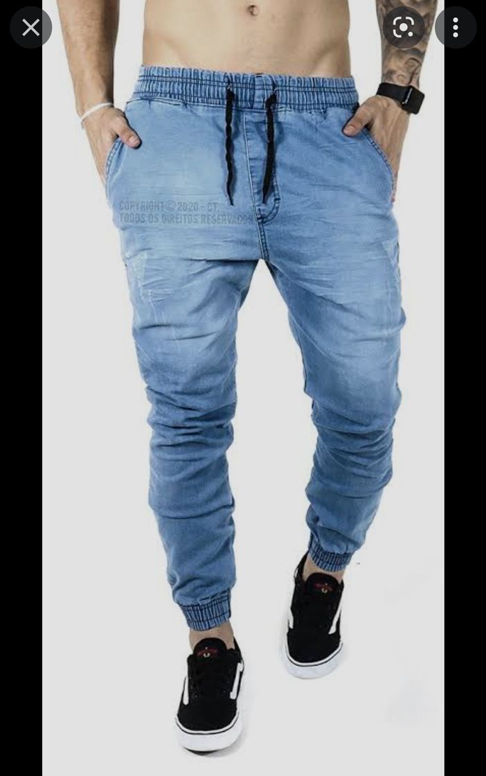 Fashion Jeans