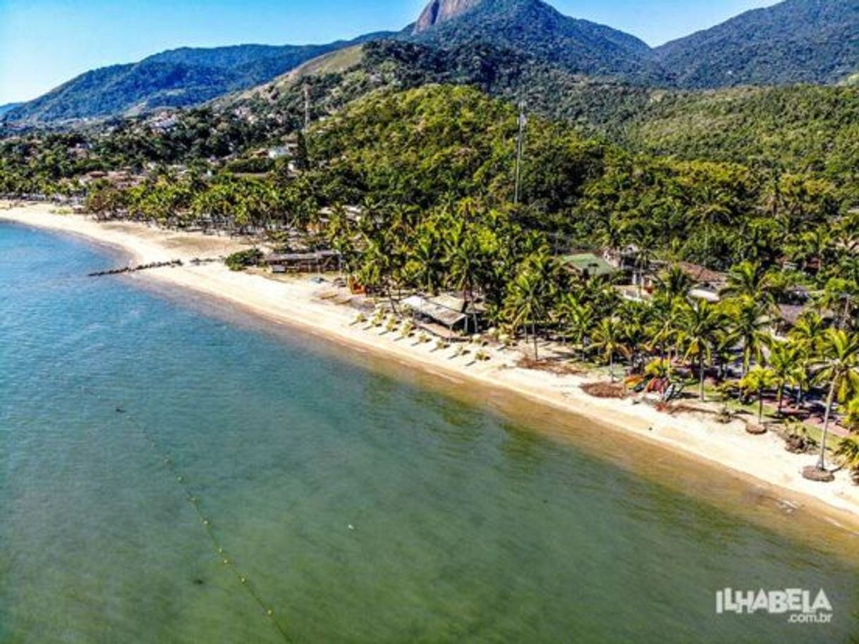 Place PRAIA IMÓVEIS ILHABELA