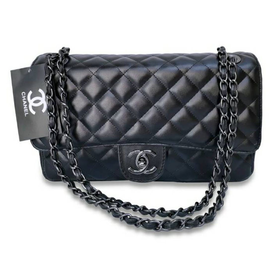 Moda Bolsa Chanel IW