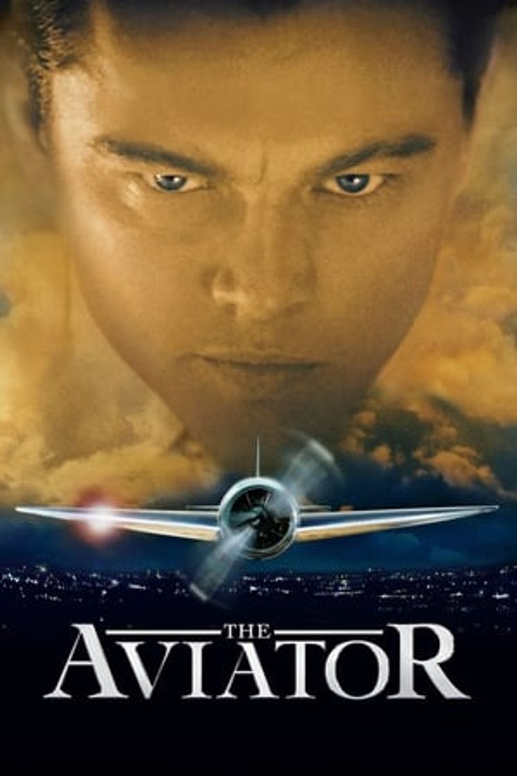 Movie El aviador