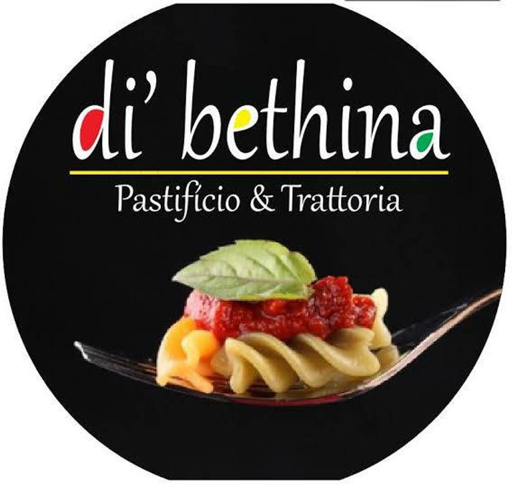 Restaurants Di' Bethina Pastificio & Trattoria