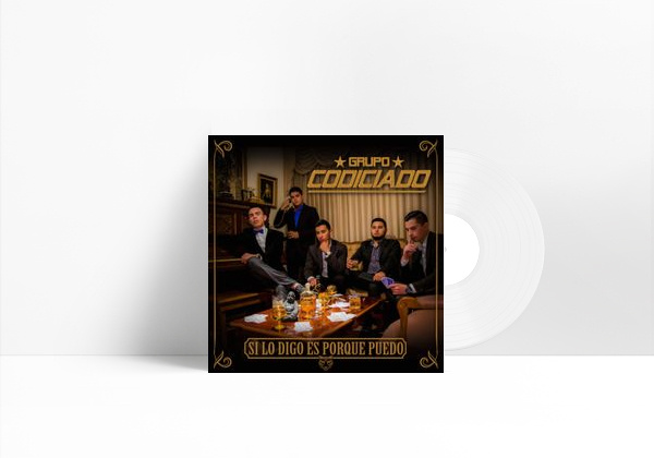 Music Paso a paso - Grupo Codiciado