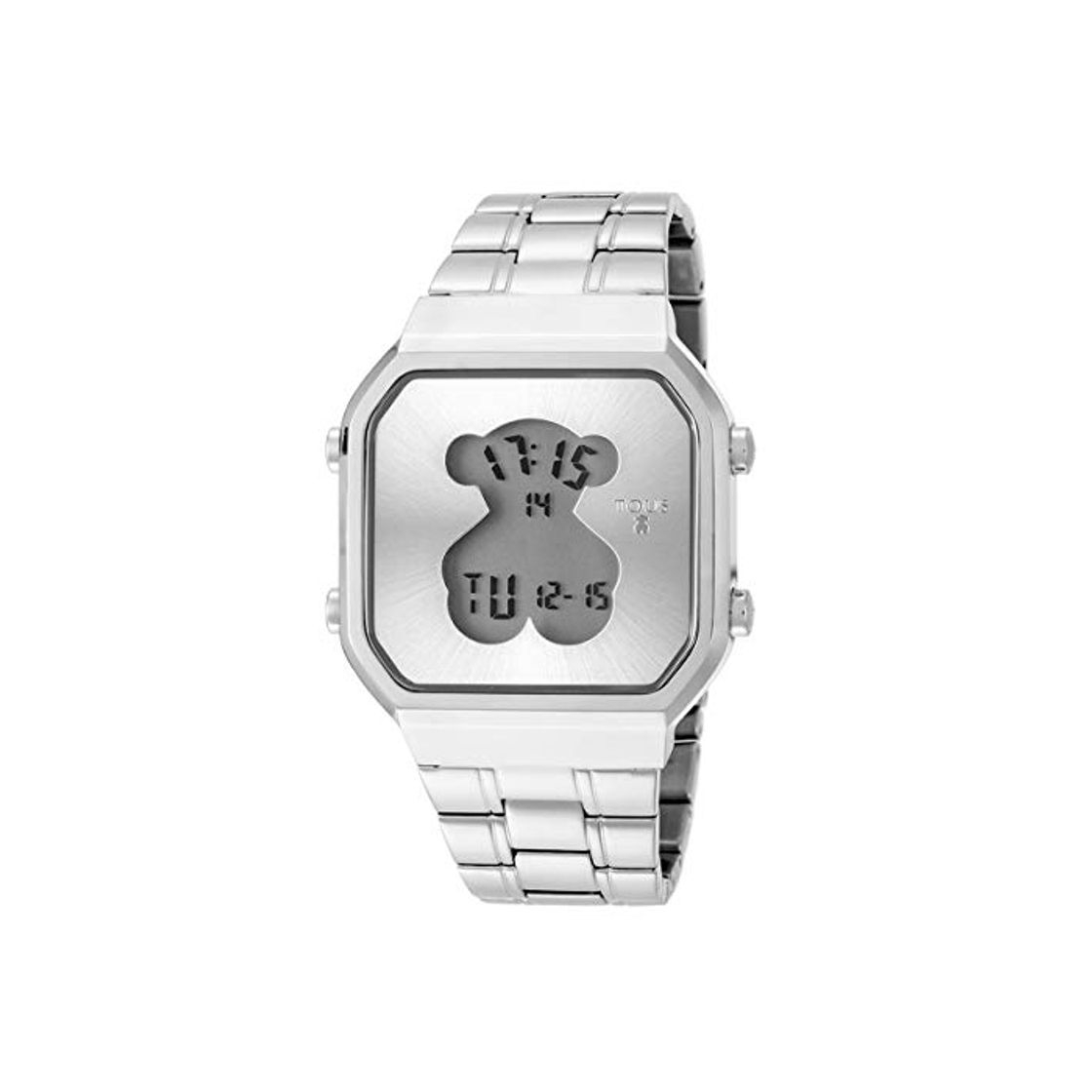 Social Reloj TOUS 600350275 MUJER